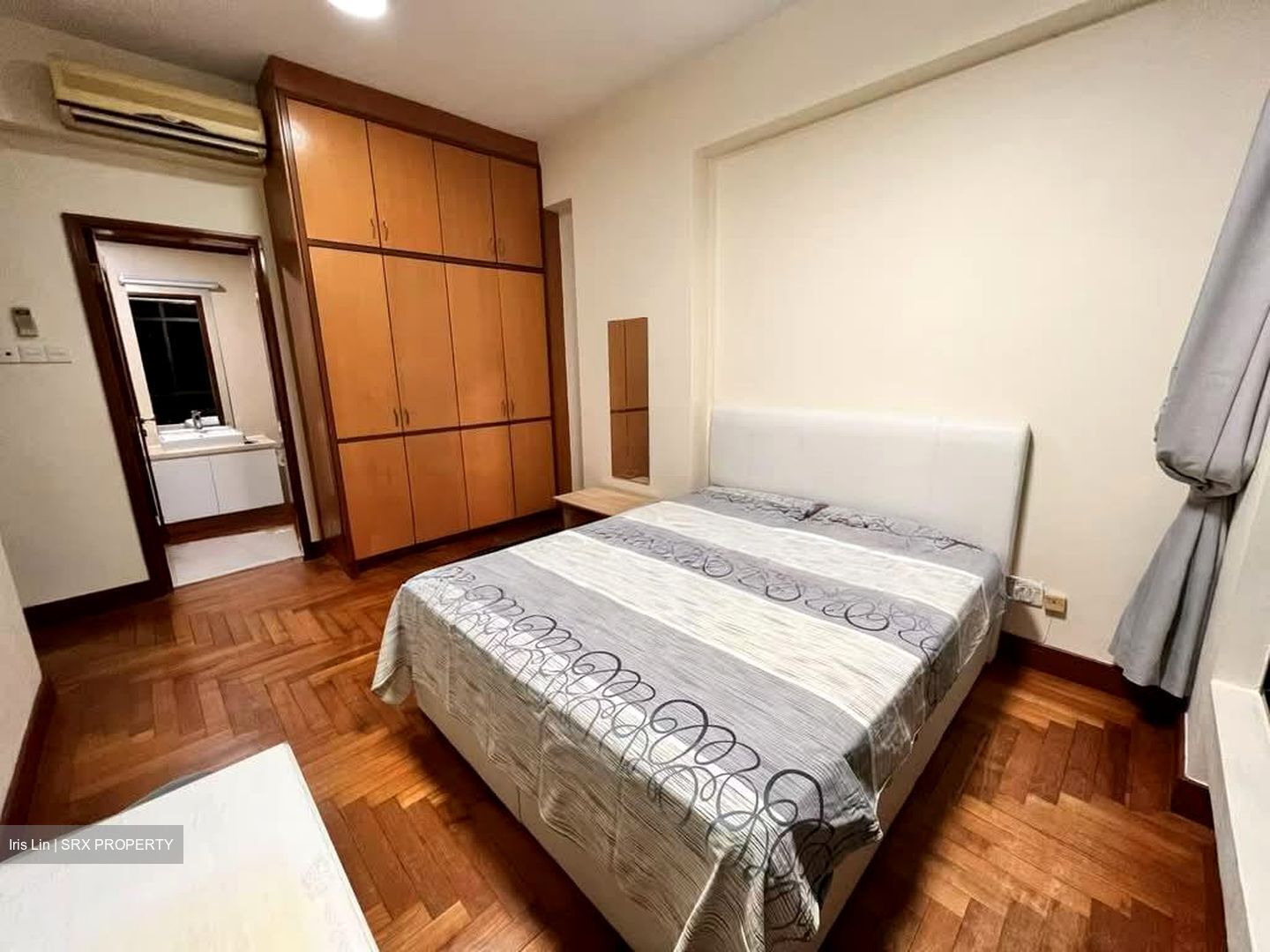 Eastpoint Green (D18), Condominium #602188181